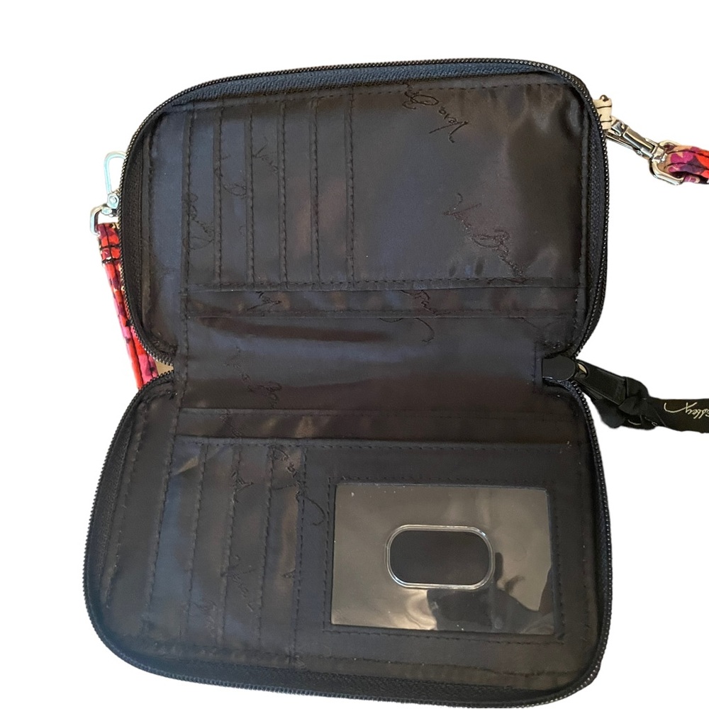 Vera Bradley Wallet Bag - Picture 4 of 4